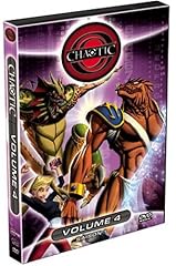 Chaotic volume 4 for sale  Delivered anywhere in USA 