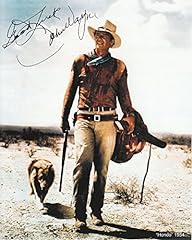 John wayne hondo for sale  Delivered anywhere in USA 