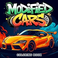 Modified cars car for sale  Delivered anywhere in USA 