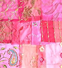 Pink assorted embellished for sale  Delivered anywhere in UK