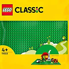 Lego 11023 classic d'occasion  Livré partout en France