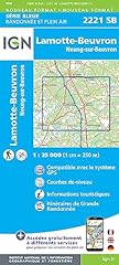 2221sb lamotte beuvron d'occasion  Livré partout en France
