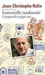 Immortelle randonnée composte d'occasion  Livré partout en France