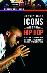 Icons hip encyclopedia d'occasion  Livré partout en France