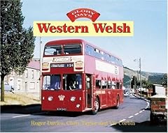 Western welsh written for sale  Delivered anywhere in UK