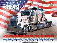 Showtrucks 2023 showtrucks gebraucht kaufen  Wird an jeden Ort in Deutschland