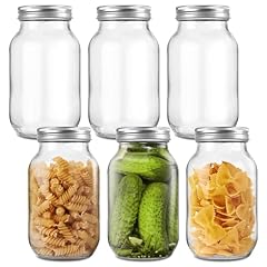 Bofessor mason jars for sale  Delivered anywhere in USA 