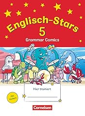 Englisch stars allgemeine gebraucht kaufen  Wird an jeden Ort in Deutschland