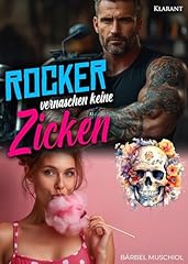 Rocker vernaschen zicken gebraucht kaufen  Wird an jeden Ort in Deutschland