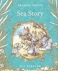 Sea story gorgeously for sale  Delivered anywhere in UK