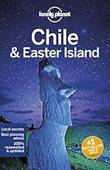 Lonely planet chile for sale  Delivered anywhere in UK