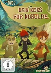 Kein keks kobolde d'occasion  Livré partout en France
