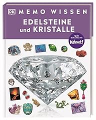 Memo wissen edelsteine gebraucht kaufen  Wird an jeden Ort in Deutschland
