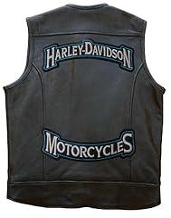 Harley rocker patches for sale  Delivered anywhere in UK