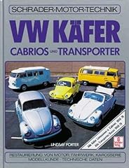 Käfer cabrios transporter gebraucht kaufen  Wird an jeden Ort in Deutschland