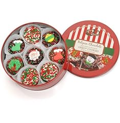 Christmas oreo cookie for sale  Delivered anywhere in USA 