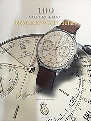 100 superlative rolex for sale  Delivered anywhere in USA 