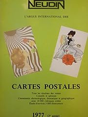 argus neudin cartes postales d'occasion argus neudin cartes postales d'occasion Livré partout en France