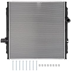 Anpart complete radiator for sale  Delivered anywhere in USA 