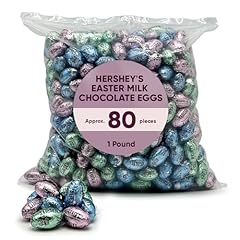 Milk chocolate eggs for sale  Delivered anywhere in USA 