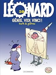 Génie vidi vici d'occasion  Livré partout en Belgiqu