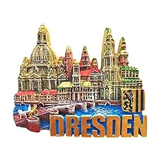Dresden germany landmark for sale  Delivered anywhere in UK