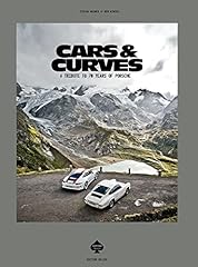 Cars curves tribute d'occasion  Livré partout en Belgiqu