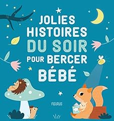Jolies histoires soir d'occasion  Livré partout en France