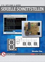 Serielle schnittstellen spi gebraucht kaufen  Wird an jeden Ort in Deutschland