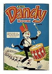 Dandy book 1974 for sale  Delivered anywhere in UK