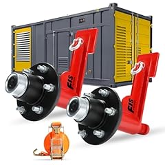 Pack container wheels for sale  Delivered anywhere in USA 