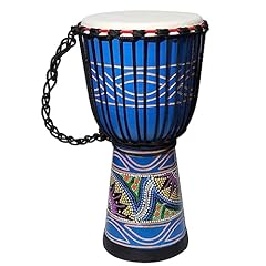 Lieke djembe african for sale  Delivered anywhere in USA 