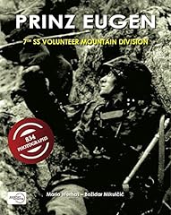 Prinz eugen 7th for sale  Delivered anywhere in UK