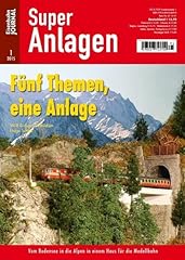 Themen anlage vom gebraucht kaufen  Wird an jeden Ort in Deutschland