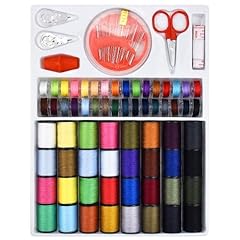 100pcs sewing thread for sale  Delivered anywhere in USA 