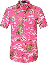 Sslr mens hawaiian for sale  Delivered anywhere in USA 