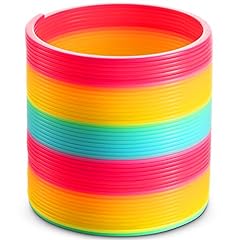 Jumbo rainbow coil for sale  Delivered anywhere in USA 