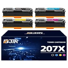 Bjtr 207x toner for sale  Delivered anywhere in Ireland