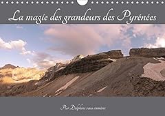Magie grandeurs pyrénées d'occasion  Livré partout en France