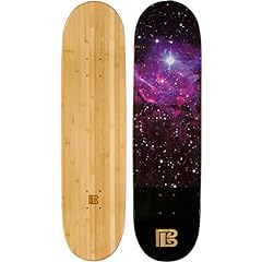 Bamboo skateboards nebula for sale  Delivered anywhere in USA 