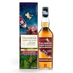 Talisker port ruighe for sale  Delivered anywhere in UK