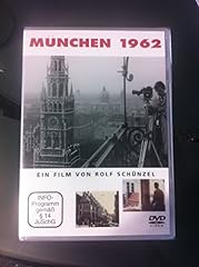 München 1962 gebraucht kaufen  Wird an jeden Ort in Deutschland