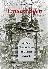 Emder geschichten alten gebraucht kaufen  Wird an jeden Ort in Deutschland