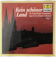 Vol kein schöner gebraucht kaufen  Wird an jeden Ort in Deutschland