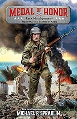 Jack montgomery war for sale  Delivered anywhere in USA 