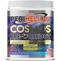 Perihelion nutrition cosmos for sale  Delivered anywhere in UK
