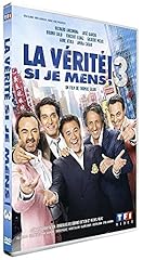 Vérité mens 3 d'occasion  Livré partout en France