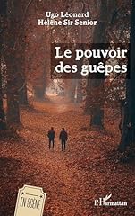 Pouvoir guêpes d'occasion  Livré partout en France