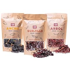 Dried chile peppers for sale  Delivered anywhere in USA 