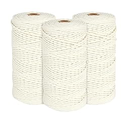 Yayods pack macrame for sale  Delivered anywhere in UK
